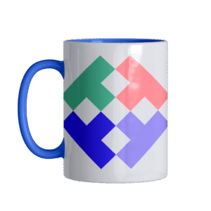 Mug with Logo