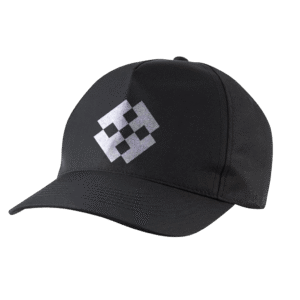 Cap with Logo